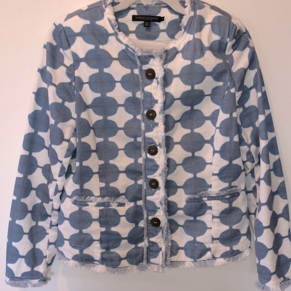 BLAZER from Robert Kitchen Canada